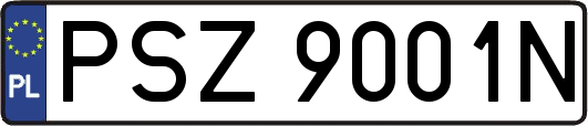 PSZ9001N