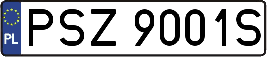 PSZ9001S