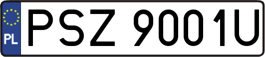 PSZ9001U