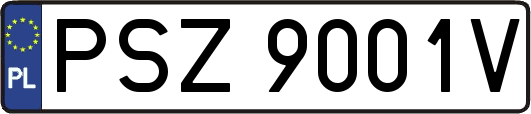PSZ9001V