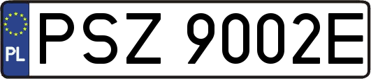 PSZ9002E