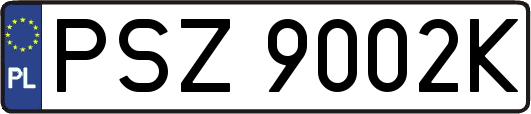 PSZ9002K