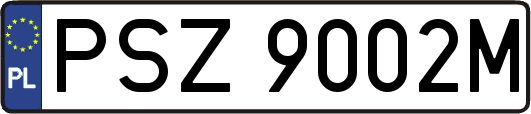 PSZ9002M