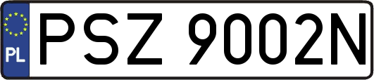PSZ9002N