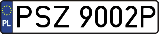 PSZ9002P