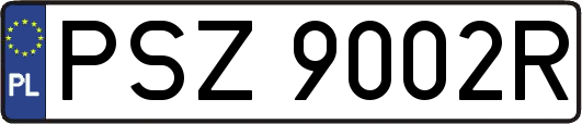 PSZ9002R