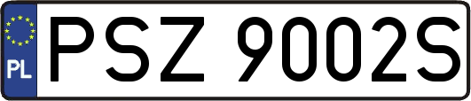 PSZ9002S