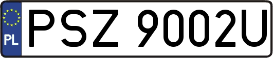 PSZ9002U