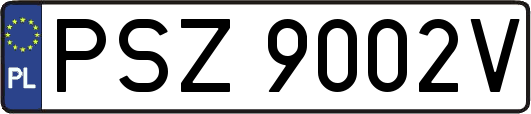 PSZ9002V