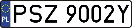 PSZ9002Y