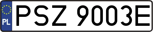 PSZ9003E