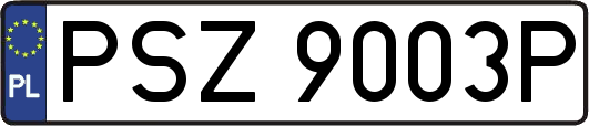 PSZ9003P