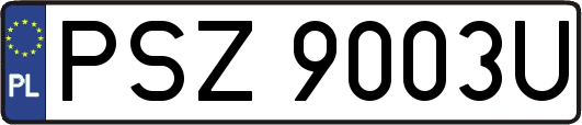 PSZ9003U