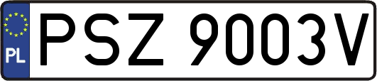 PSZ9003V