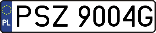 PSZ9004G