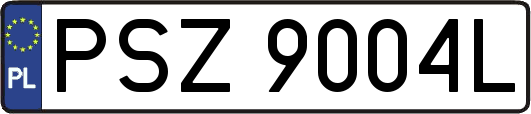 PSZ9004L