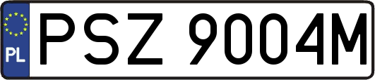 PSZ9004M
