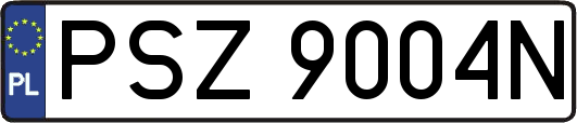 PSZ9004N
