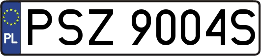 PSZ9004S