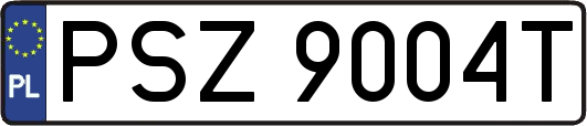 PSZ9004T