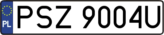 PSZ9004U