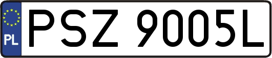 PSZ9005L