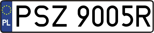 PSZ9005R