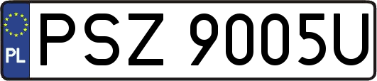 PSZ9005U