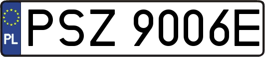 PSZ9006E