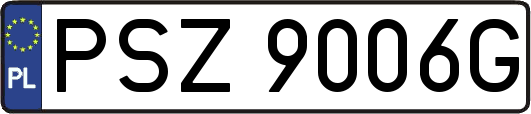 PSZ9006G
