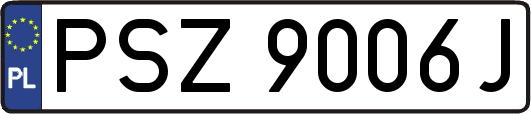 PSZ9006J
