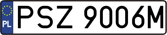 PSZ9006M