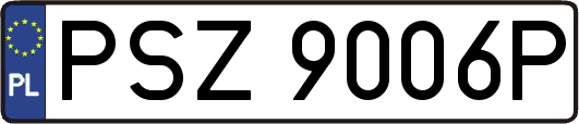 PSZ9006P