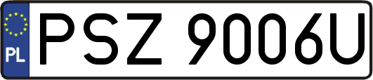 PSZ9006U