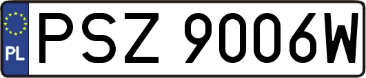 PSZ9006W