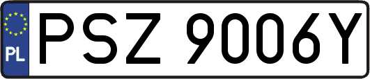 PSZ9006Y