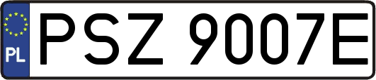 PSZ9007E