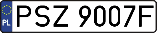 PSZ9007F