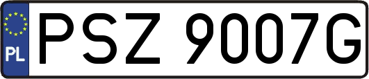 PSZ9007G