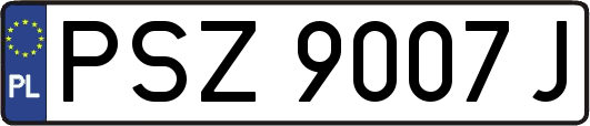 PSZ9007J