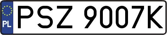 PSZ9007K