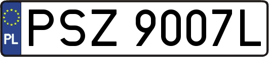 PSZ9007L