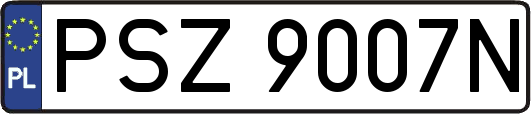 PSZ9007N