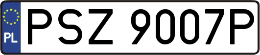 PSZ9007P