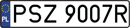 PSZ9007R