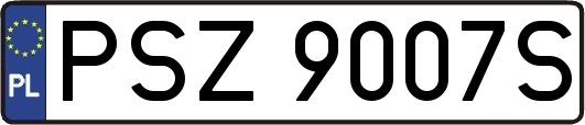 PSZ9007S