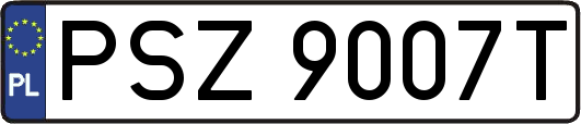 PSZ9007T