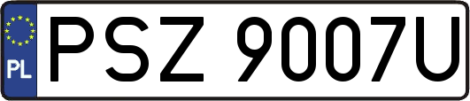 PSZ9007U