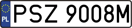 PSZ9008M