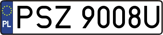 PSZ9008U